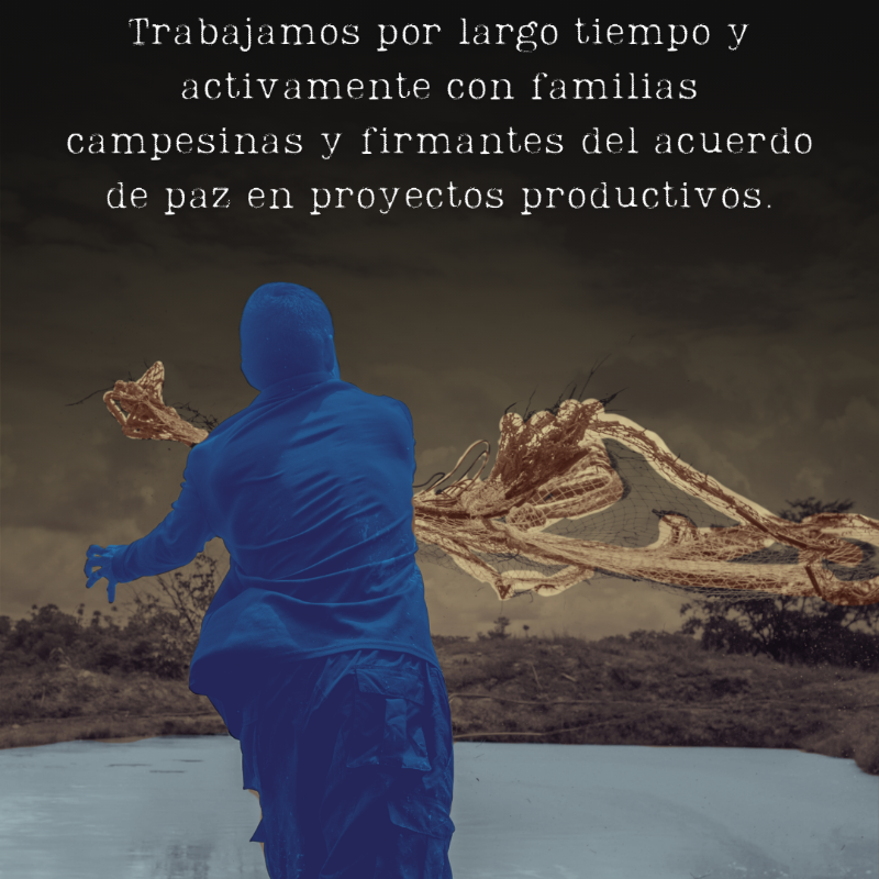 WFP_Colombia's tweet photo. 🚨 Catatumbo 🚨
Más de 13 500 personas desplazadas por la violencia reciben alimentos como parte de nuestra acción de respuesta a emergencias. Han dejado todo atrás, pero no están solas. 🆘🍽️
📢 La solidaridad es clave en este momento. Comparte y visibiliza esta realidad. #WFP