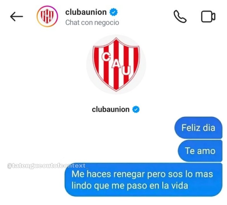 un tatengue fuera de contexto (@tateoutofcontxt) on Twitter photo 