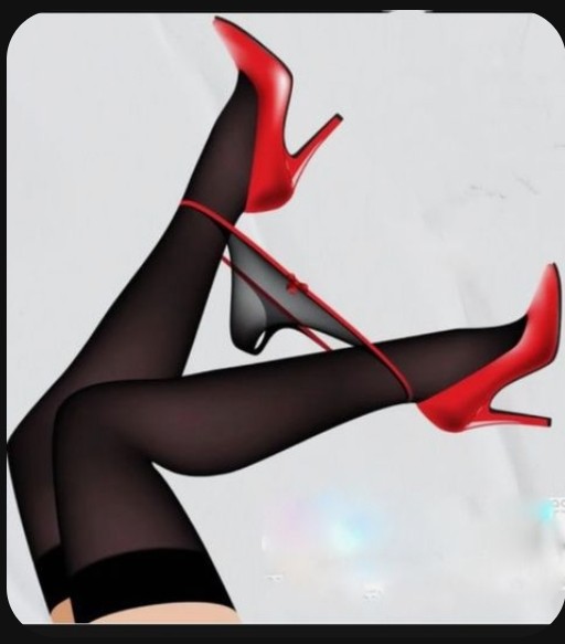 Red is my color for Valentine's Day!  Each of you should make my Valentine's happier by sending!