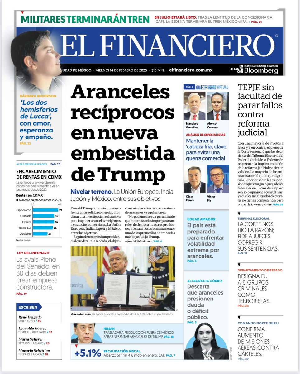 Barbara Anderson (@ba_anderson) on Twitter photo Gracias a <a href="/arantzatzu/">Arantzatzu Rizo</a> y <a href="/E_Q_/">Enrique Quintana</a> y <a href="/ElFinanciero_Mx/">El Financiero</a> por llevar en portada a #losdoshemisferiosdelucca : elfinanciero.com.mx/salud/2025/02/… Gracias a <a href="/arantzatzu/">Arantzatzu Rizo</a> y <a href="/E_Q_/">Enrique Quintana</a> y <a href="/ElFinanciero_Mx/">El Financiero</a> por llevar en portada a #losdoshemisferiosdelucca : elfinanciero.com.mx/salud/2025/02/…