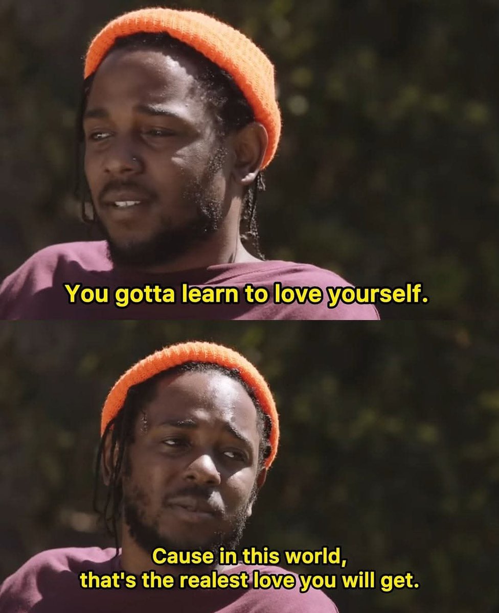 This Valentine's Day, let your love find you first.

#SelfloveFriday #Valentinesday2025