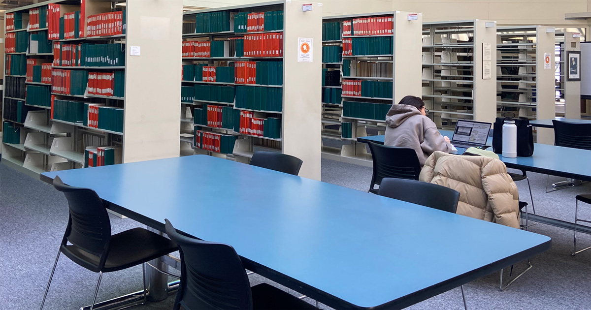A friendly reminder that the library and all associated services will be closed on Monday, February 17, in observance of Louis Riel Day. We’ll reopen with regular hours on Tuesday, February 18.
