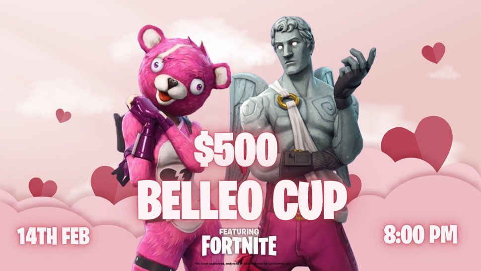 Will be live for the first time on Twitch around 9PM CET (3PM EST) for the $500 Belleo Co-ed Cup with <a href="/NotKittenYou/">JustKittenViv</a> 

You may watch it but would suggest to watch Viv’s stream instead 😂

twitch.tv/mitch03