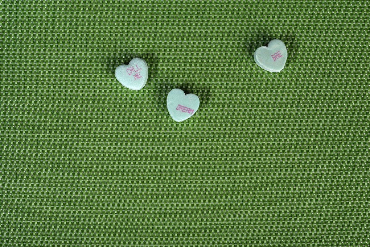 Happy Valentine's Day!
💘💘💘
Featuring Phifertex Resort Fabric Citron