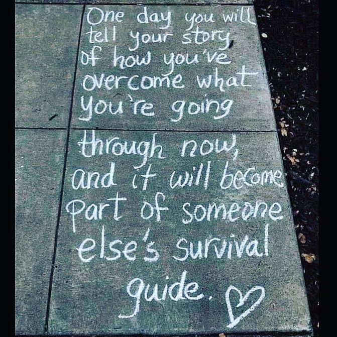 If you are a mental health survivor, your healing will shine your light 💡on someone's darkness.
Don't be ashamed of your story, it will inspire others. ⭐ 🌈
Reposting 
<a href="/emilywspeaks/">Emily Wu Truong 吳怡萱</a>
buff.ly/4gtme7L…
PeerToPeer #MentalHealth #BehavioralHealth