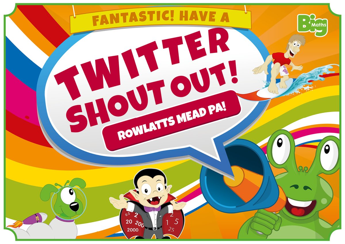 Big Maths tweet media
