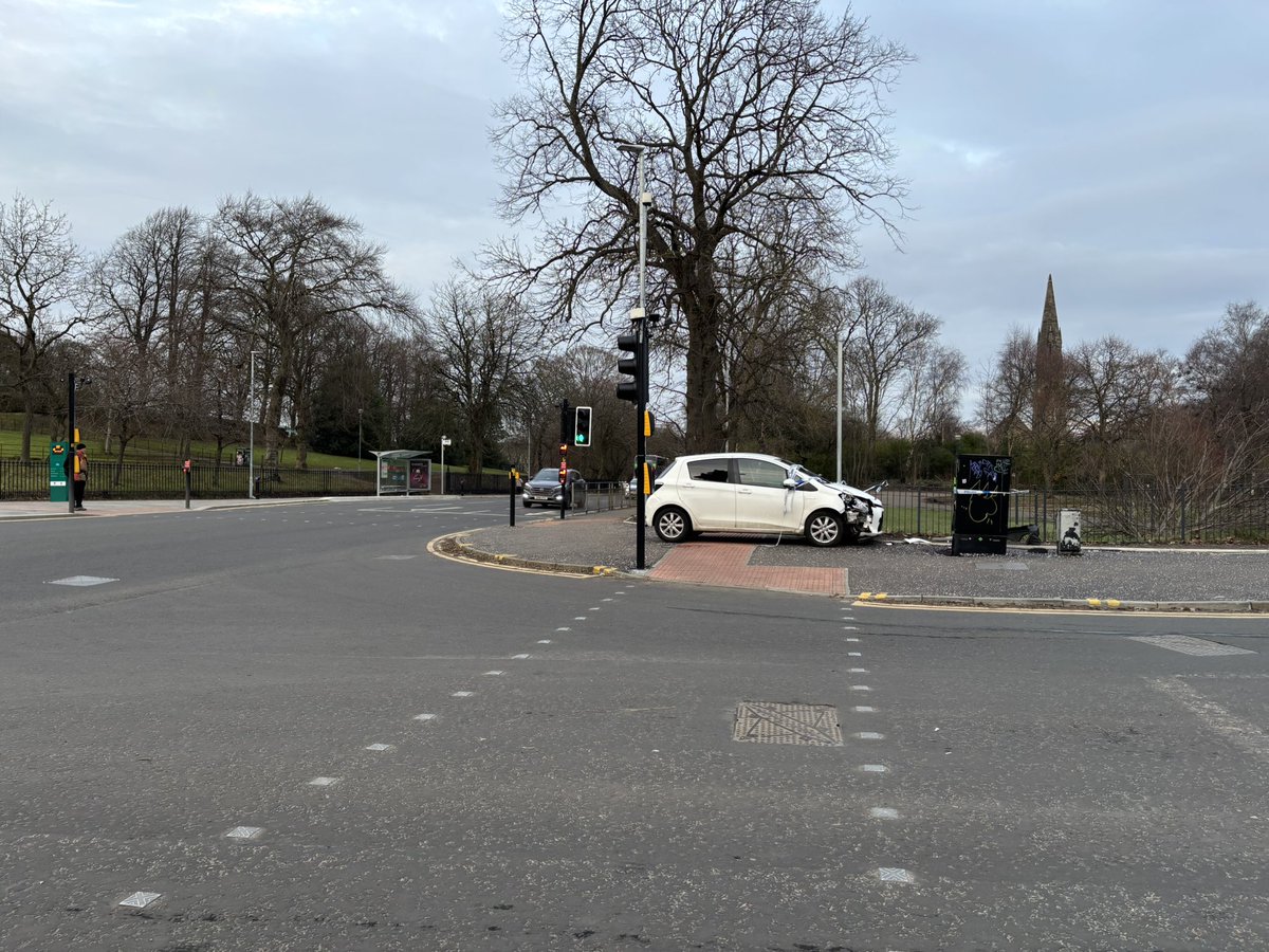 Thomas O. Cornwallis (@urbanisttoc) on Twitter photo Hi <a href="/MyGlasgowCC/">Glasgow City Council Help</a>, when will this white car be removed from footway near Queens Park recreational grounds. It’s been there since the big storm. Hi <a href="/MyGlasgowCC/">Glasgow City Council Help</a>, when will this white car be removed from footway near Queens Park recreational grounds. It’s been there since the big storm.