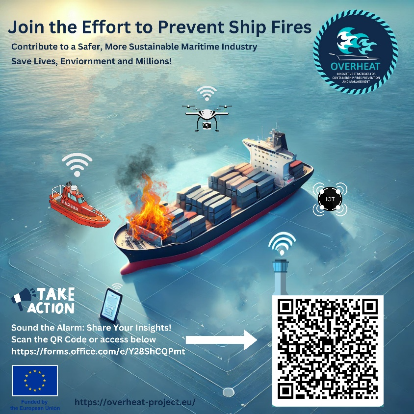 OVERHEAT project tweet media