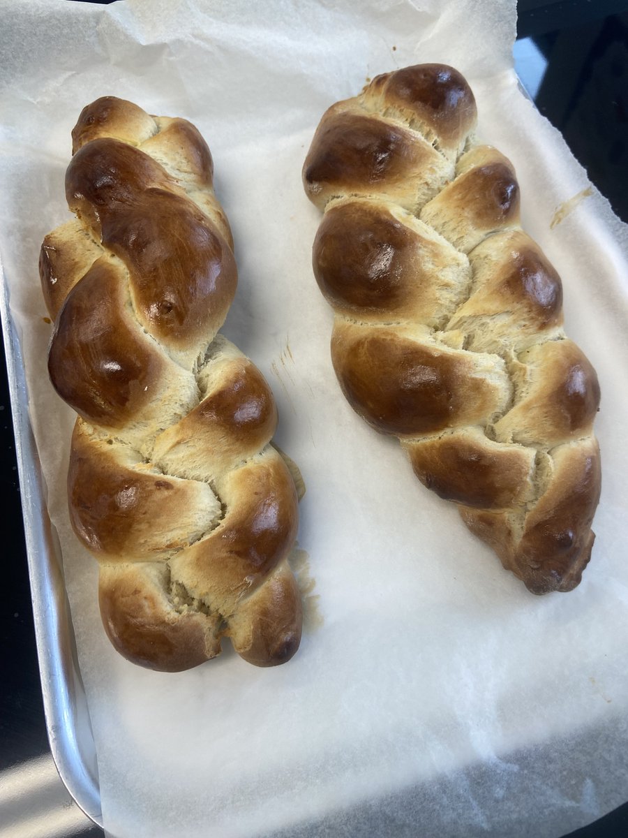 Freshly Baked Success!

Huge congratulations to our 5th Year Home Economics students who absolutely nailed their Yeast Baking Leaving Certificate Assignment! With patience, precision, and serious baking skills, they turned flour, milk, and yeast into golden, fluffy perfection.
