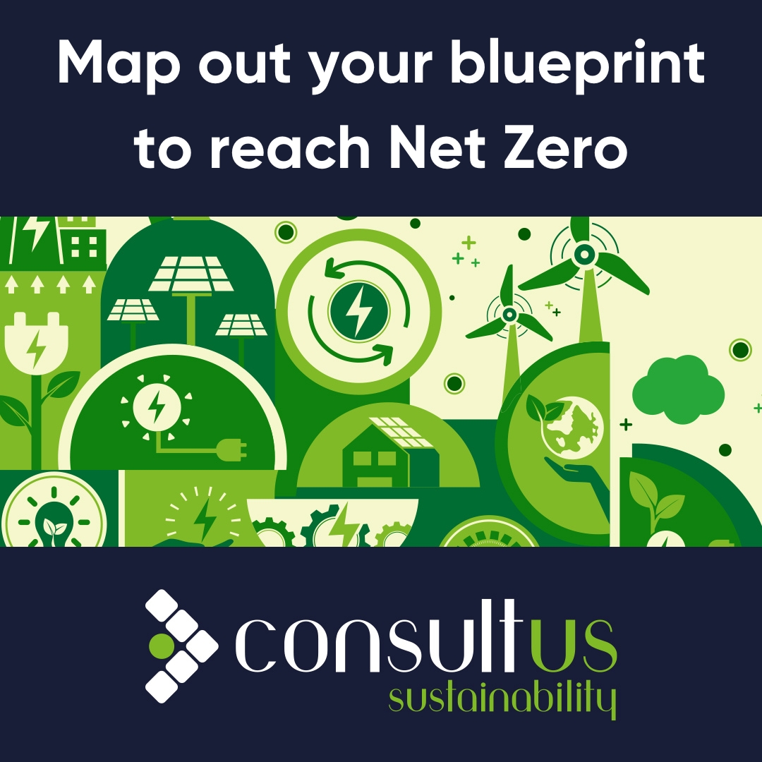 Strategy is a driving force behind the transition to #NetZero.

Businesses and organisations are under pressure to meet aggressive #CarbonReduction targets.

#Consultus create bespoke #EnergyEfficiency measures.

To find out more, DM us or click here: consultus-sustainability.co.uk.