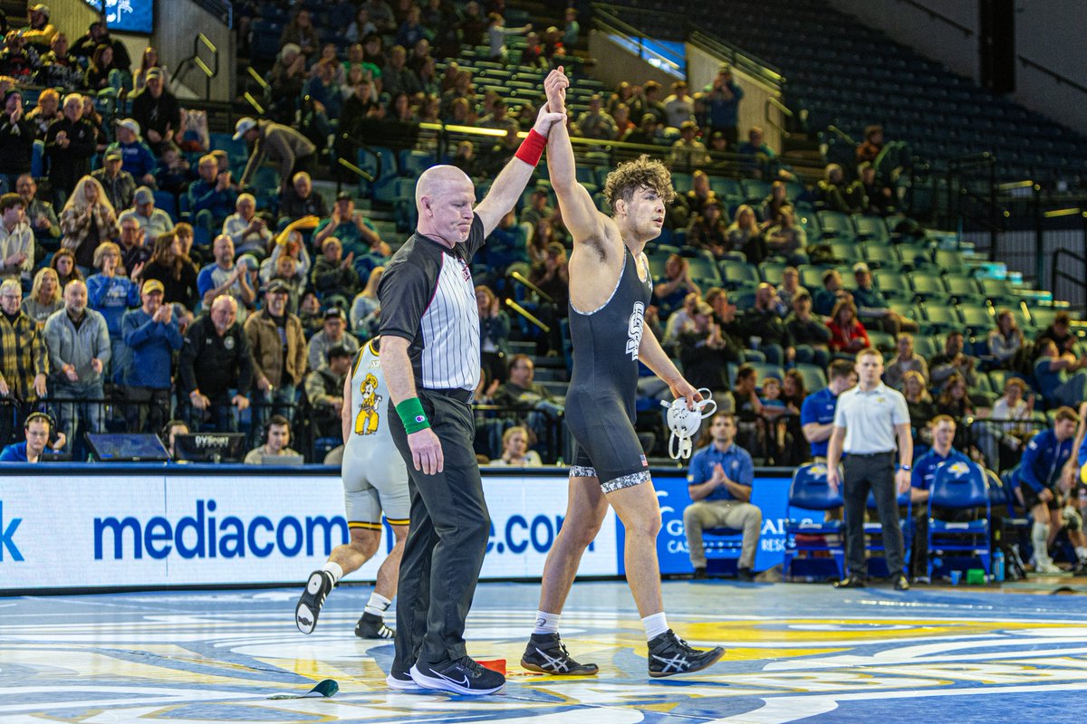 Jackrabbit Wrestling tweet media