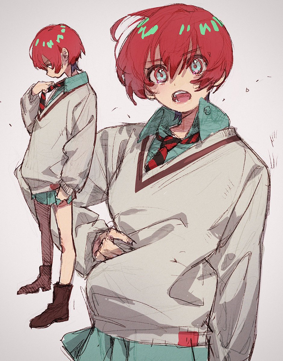 ジークアクス　マチュ