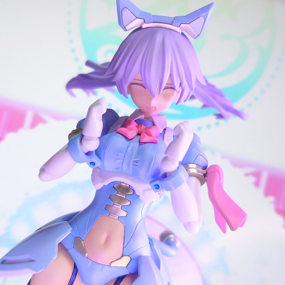 シャニMS賞いただいてました
ありがとうございました！