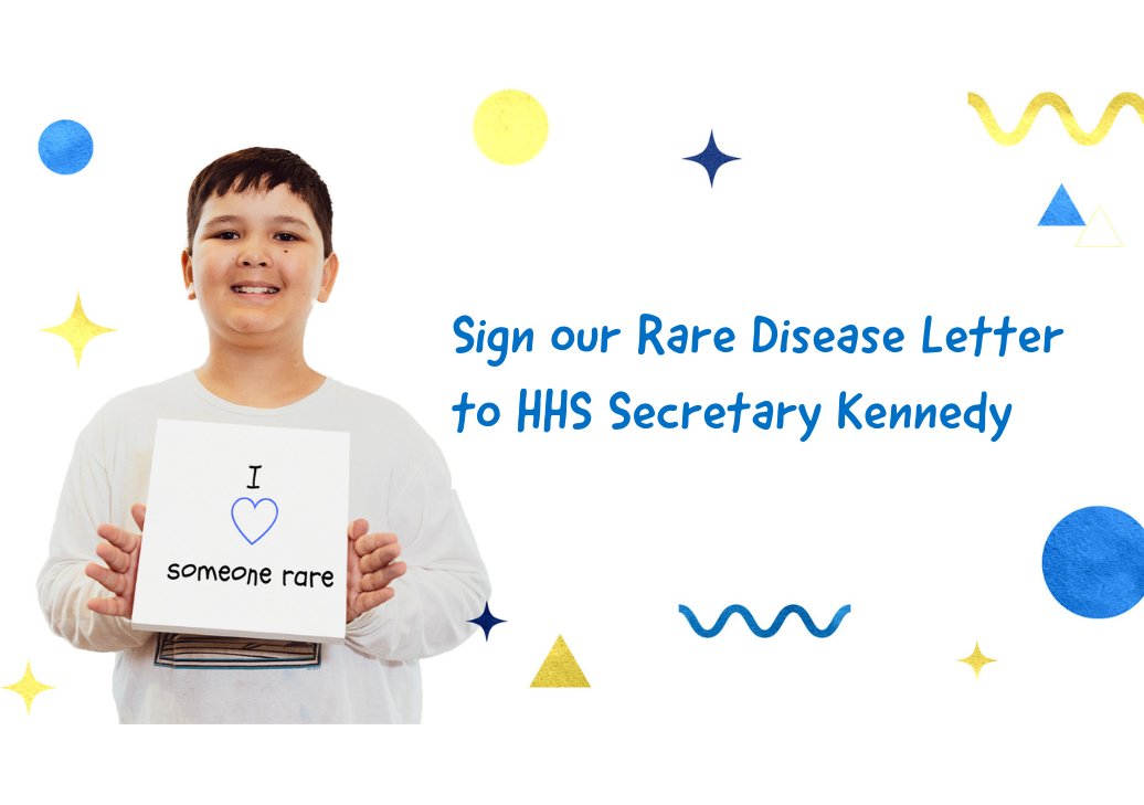 Cure JM Foundation (@curejm) on Twitter photo We're calling on families, patients & supporters to protect critical JM & rare disease research. Proposed NIH cuts threaten life-saving breakthroughs. Cure JM urges <a href="/RobertKennedyJr/">Robert F. Kennedy Jr</a> to safeguard research funding. Sign & share by #RareDiseaseDay (2/28/25).
curejm.org/rare-disease-l… We're calling on families, patients & supporters to protect critical JM & rare disease research. Proposed NIH cuts threaten life-saving breakthroughs. Cure JM urges <a href="/RobertKennedyJr/">Robert F. Kennedy Jr</a> to safeguard research funding. Sign & share by #RareDiseaseDay (2/28/25).
curejm.org/rare-disease-l…