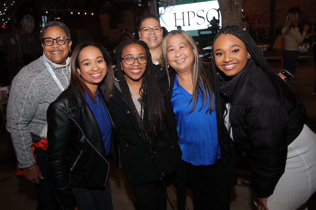 #APTACSM day one kicked off with creating new connections, exploring our expansive exhibit hall, and checking out a variety of exciting educational sessions. The day wrapped up with our #PTFund Celebration of Diversity at Pitch 25. 

Let the fun continue on day two!