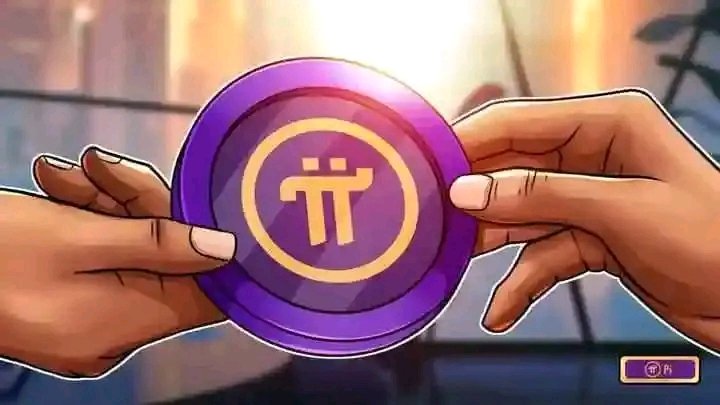 Pi Network News tweet media