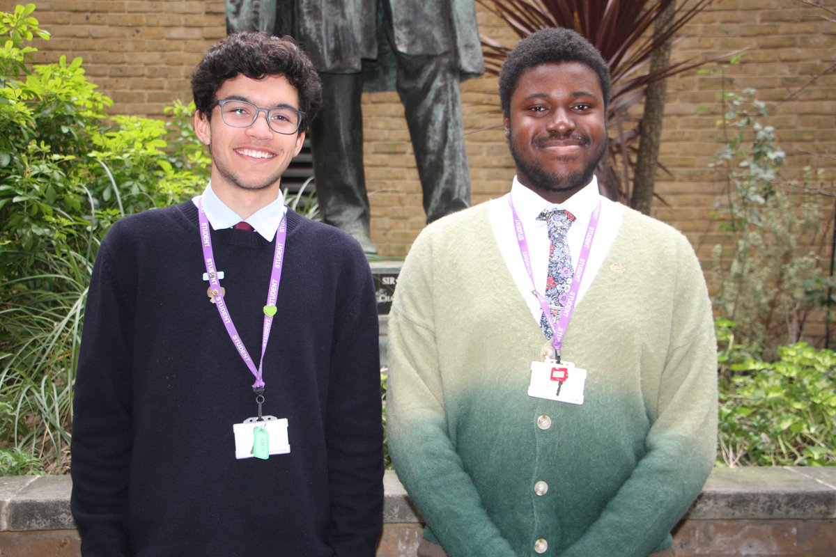 Westminster City School (@wcs_school) on Twitter photo 🎉 Big congratulations to <a href="/WCS_school/">Westminster City School</a> students Joel, Barney, and Rachel! They've secured offers to study at Oxford and Cambridge, two of the world's most prestigious universities. We're so proud of them! 🌟 #Oxbridge #SuccessStory #education 🎉 Big congratulations to <a href="/WCS_school/">Westminster City School</a> students Joel, Barney, and Rachel! They've secured offers to study at Oxford and Cambridge, two of the world's most prestigious universities. We're so proud of them! 🌟 #Oxbridge #SuccessStory #education