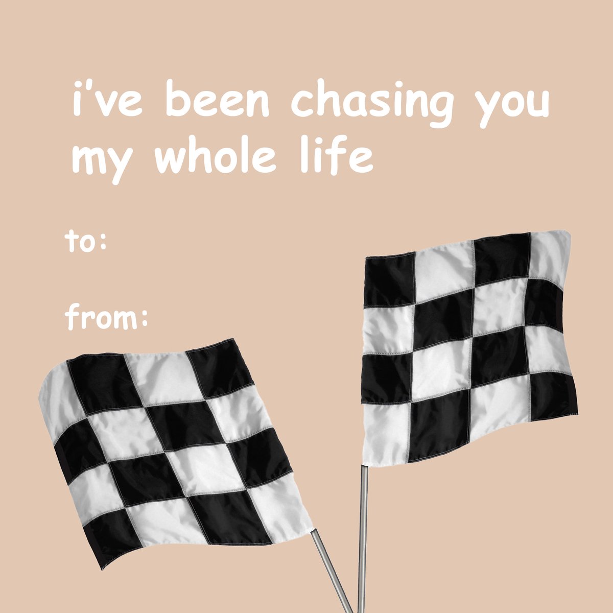 SwindellSpdLab's tweet image. Tag your race day Valentine❤️🏁