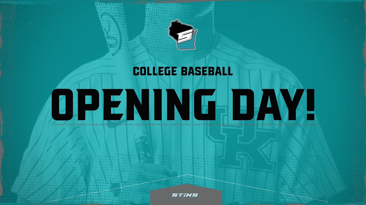 One of the best days of the year has arrived! Goodluck to all of our GRB STiKS alumni who kick off their 2025 college seasons today! #STiKS