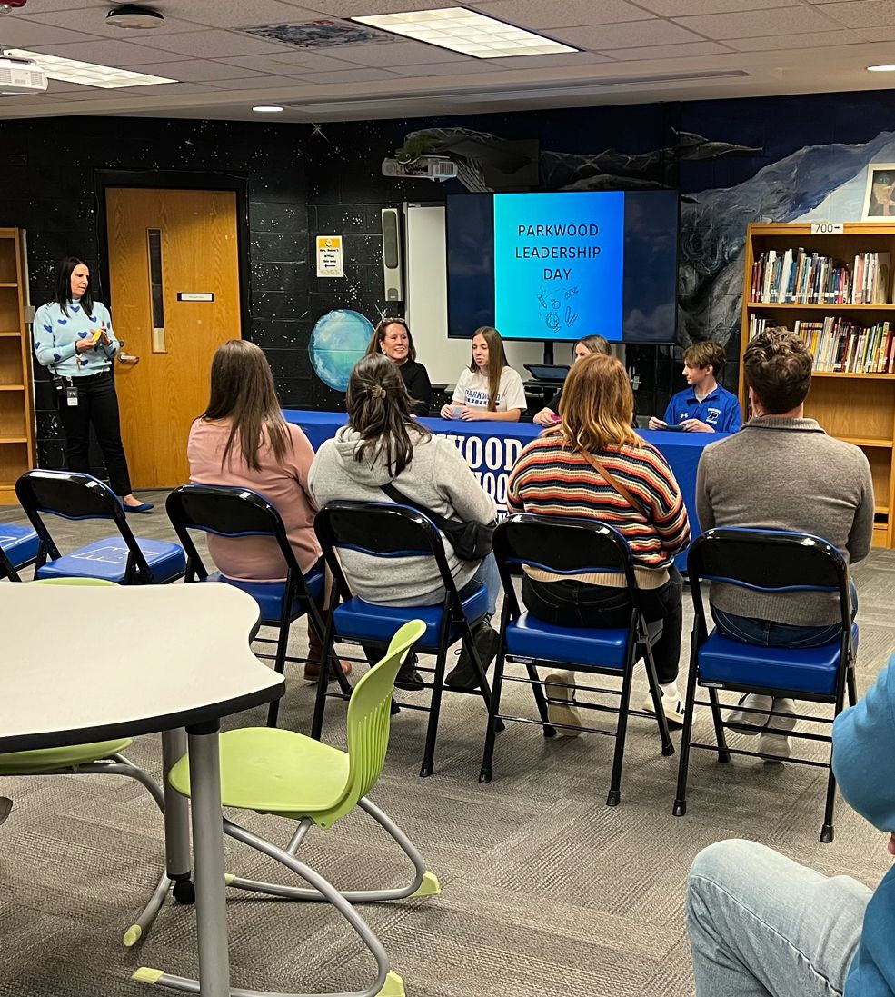 Parkwood Middle School (@parkwoodmsnc) on Twitter photo Wow! We are blown away! So proud of our student leaders and thank you to our amazing community for showing up and showing their support today! @aghoulihan @ucpsnc <a href="/jpdelucia/">John DeLucia</a> Wow! We are blown away! So proud of our student leaders and thank you to our amazing community for showing up and showing their support today! @aghoulihan @ucpsnc <a href="/jpdelucia/">John DeLucia</a>