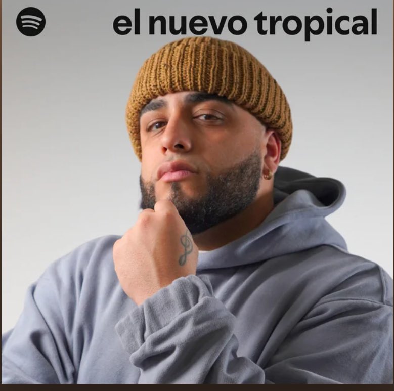 Ralphy Dreamz (@ralphydreamz) on Twitter photo Gracias <a href="/SpotifyUSA/">Spotify USA</a> por la oportunidad de ser la cara de “El Nuevo Tropical” <a href="/spotifyartists/">Spotify for Artists</a> <a href="/SpotifyMexico/">Spotify Mexico</a> : open.spotify.com/playlist/37i9d… Gracias <a href="/SpotifyUSA/">Spotify USA</a> por la oportunidad de ser la cara de “El Nuevo Tropical” <a href="/spotifyartists/">Spotify for Artists</a> <a href="/SpotifyMexico/">Spotify Mexico</a> : open.spotify.com/playlist/37i9d…