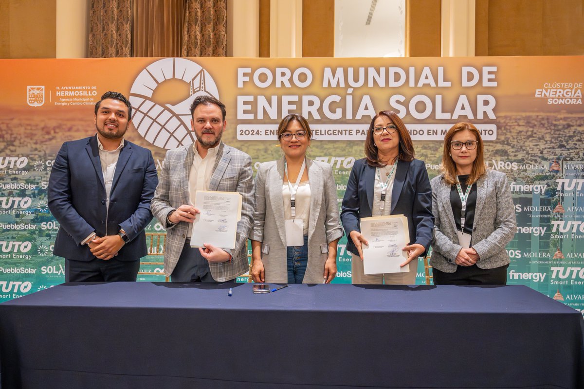 Se ha firmado un convenio de colaboración con ALENER, reforzando nuestro compromiso con la innovación y el crecimiento del sector energético.

Esta alianza nos permitirá trabajar en conjunto para promover la importancia de la eficiencia energética.