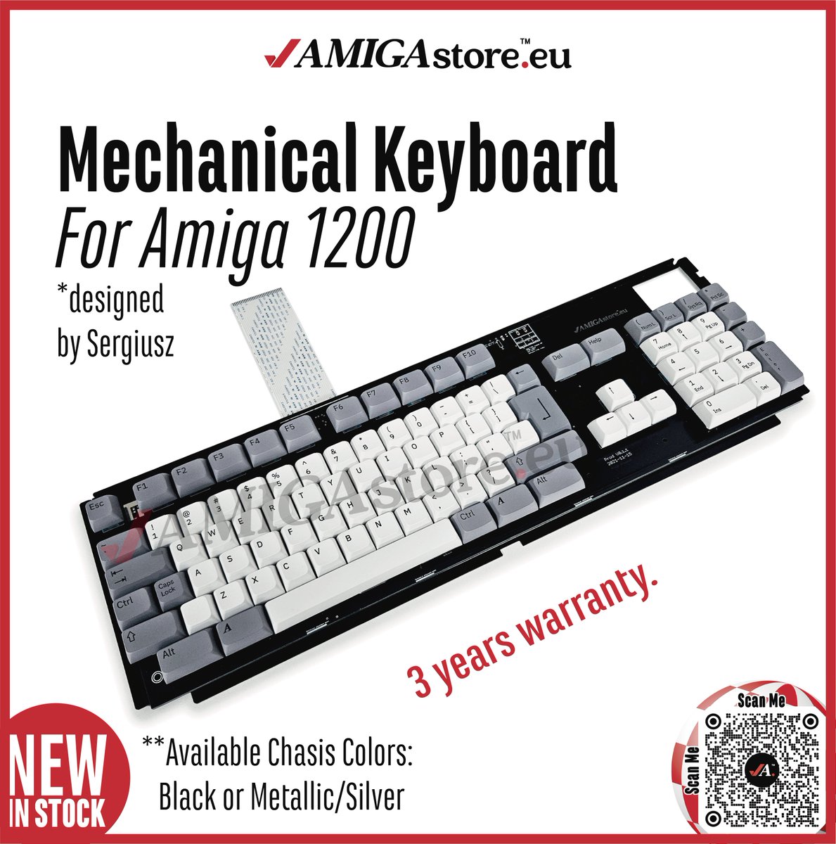 AMIGAstore™ tweet media