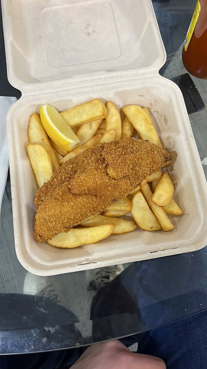 Knox_Langford's tweet image. Valentine’s Day gift to myself - #fishbar @nachoguinness @Jeromegray41029