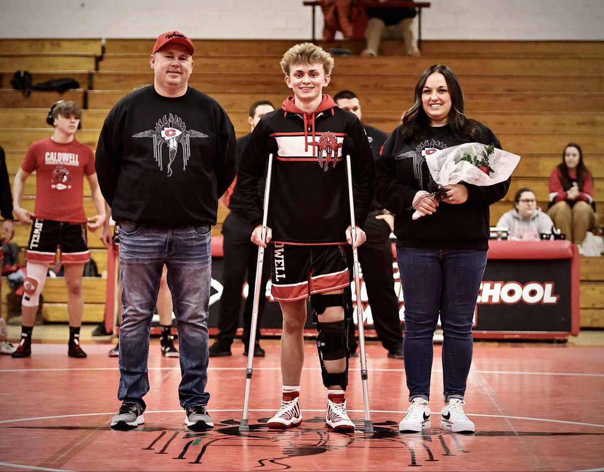 Bryan Chandler tweet media