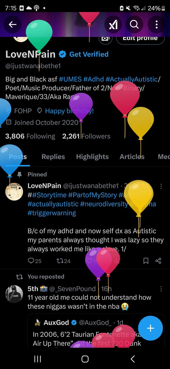 LoveNPain tweet media