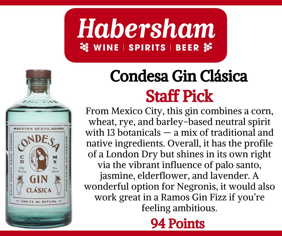 Habersham Beverage tweet media