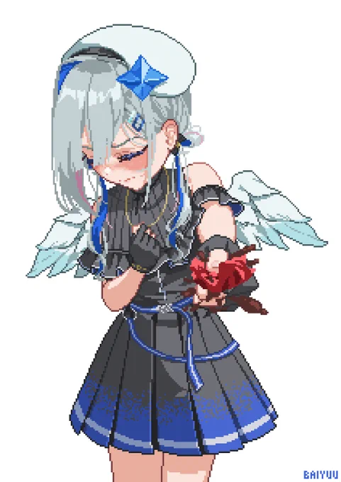 ハッピーバレンタイン #かなたーと