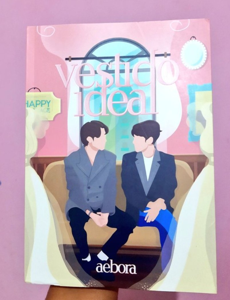 PROCURO/COMPRO:
Ficbook Vestido Ideal