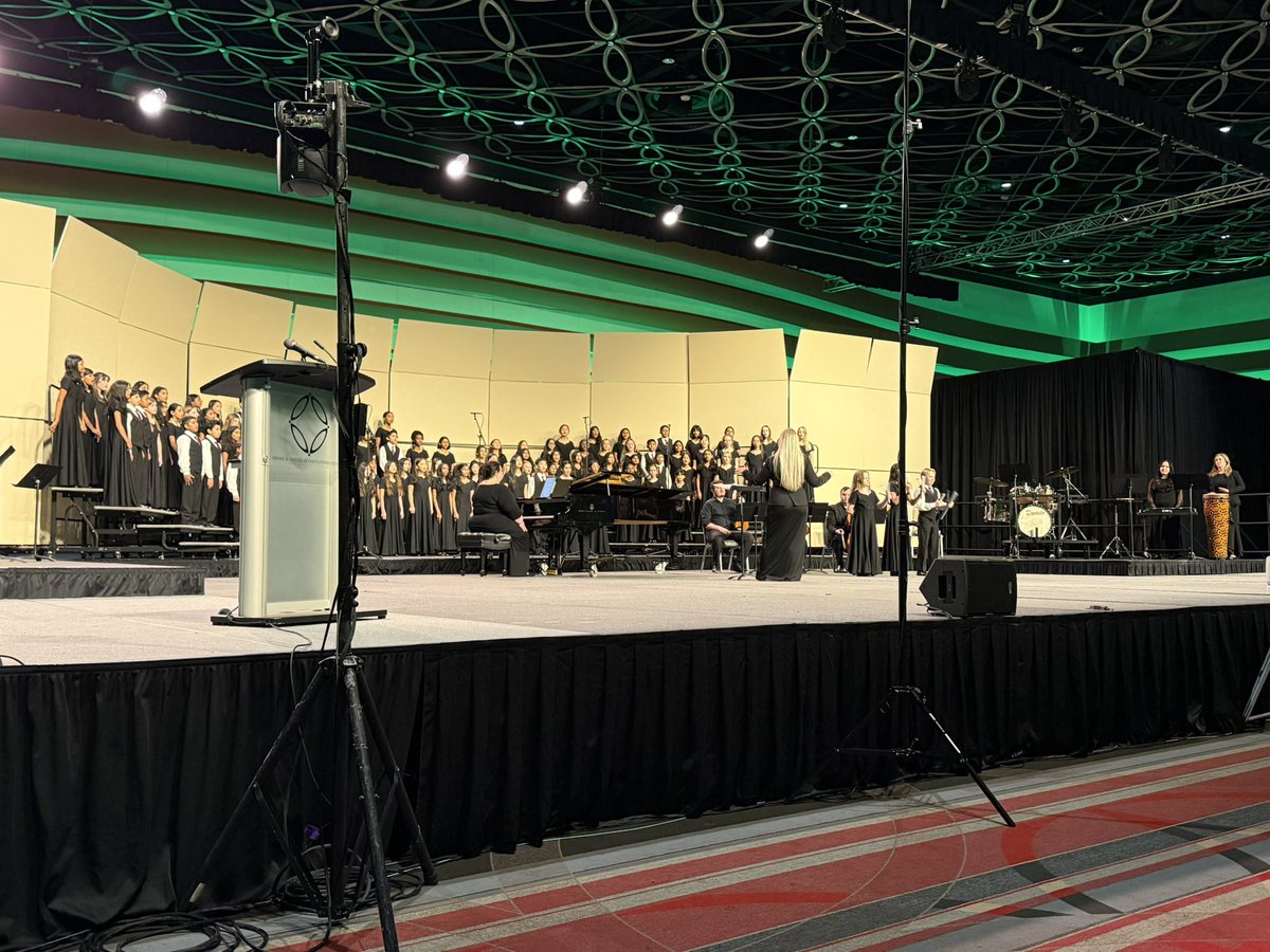 Mike Waldrip (@waldripm) on Twitter photo The <a href="/friscoisd/">Frisco ISD</a> Elementary Honor Choir performing at the Texas Music Educators Association Convention. So proud of all these talented students! <a href="/friscofinearts/">FISD Fine Arts</a> The <a href="/friscoisd/">Frisco ISD</a> Elementary Honor Choir performing at the Texas Music Educators Association Convention. So proud of all these talented students! <a href="/friscofinearts/">FISD Fine Arts</a>