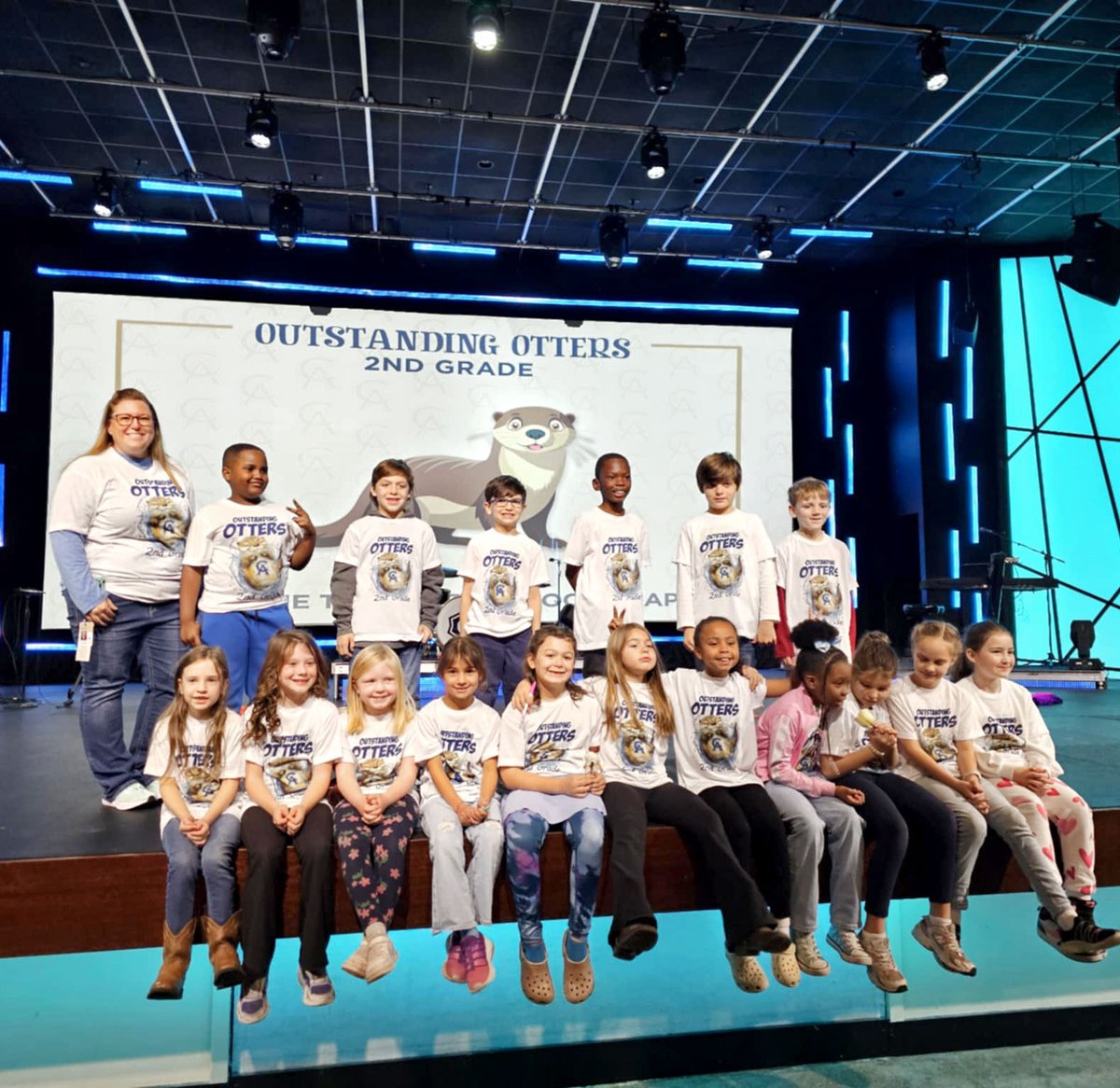 It’s always an honor to support local schools in our community, and we were thrilled to donate these shirts for such a meaningful event! Wishing everyone a Happy Valentine’s Day! 💘 

#CommunityFirst #CustomApparel #ValentinesDay #CustomApparel #CustomTees #Church