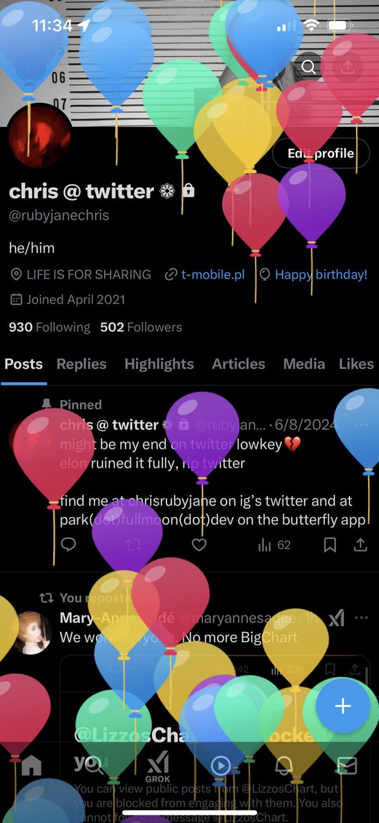 rubyjanechris's tweet image. :)