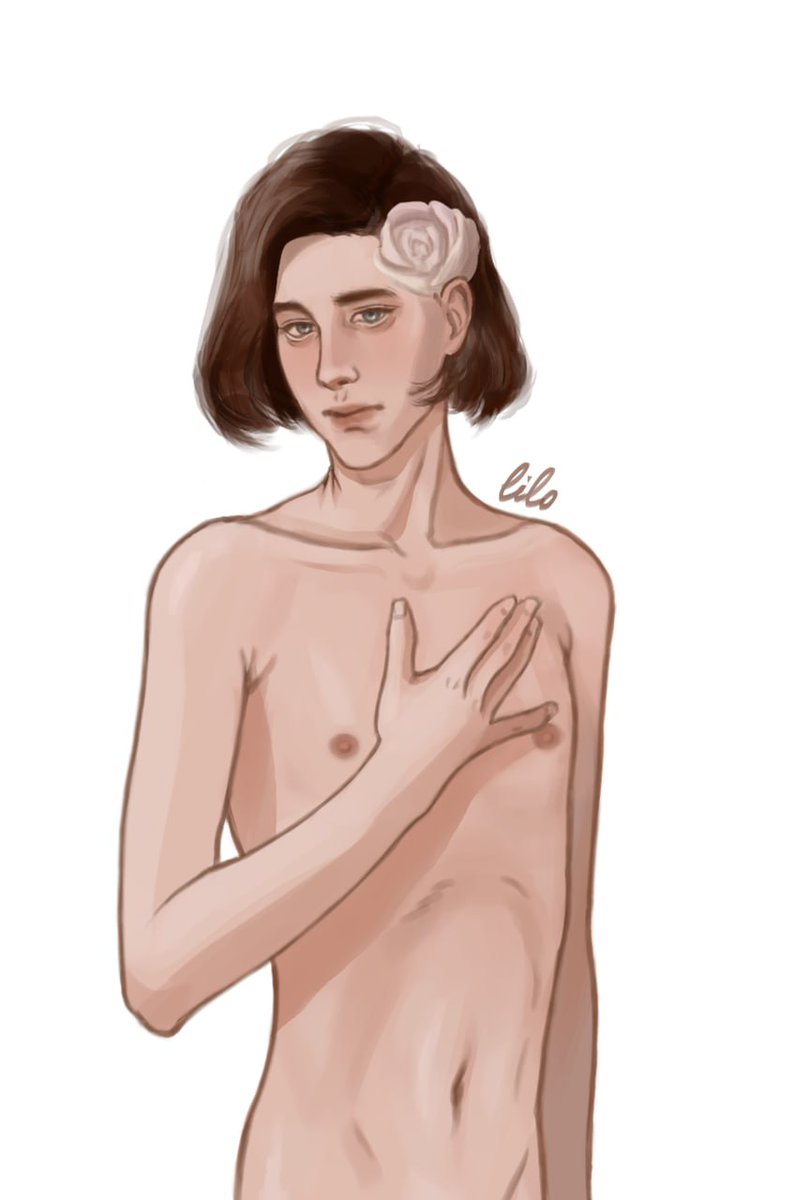 #artmoots #art #sketch <a href="/UlrikBadAss/">UlrikBadass/錆の輩</a> 
Valya💗