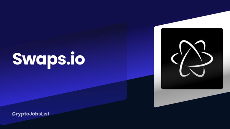 muhdali496's tweet photo. @swaps_io 
🚀 THREAD: Why https://t.co/CU8liGaRSc is Changing the Game for Cross-Chain Swaps! 🔄

If you're tired of high fees, slippage, and slow swaps, this one’s for you! Let's break down how https://t.co/CU8liGaRSc is redefining DeFi. 👇

#swapsio #crosschain #swap https://t.co/jqNn8LePGh