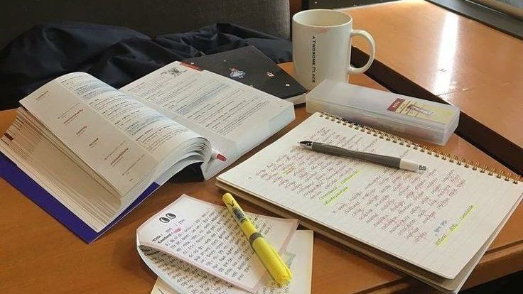 pilatesgirly's tweet image. it&apos;s never over