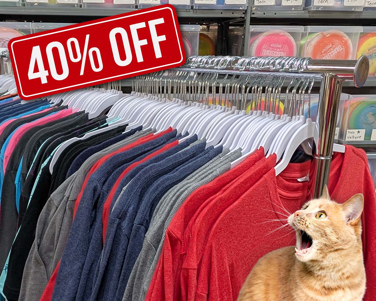 Disc Golf United tweet media