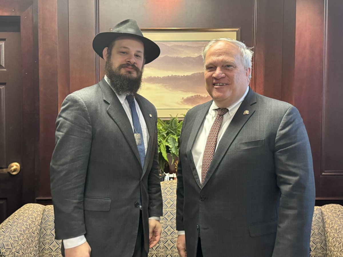 KY Senate Majority tweet media