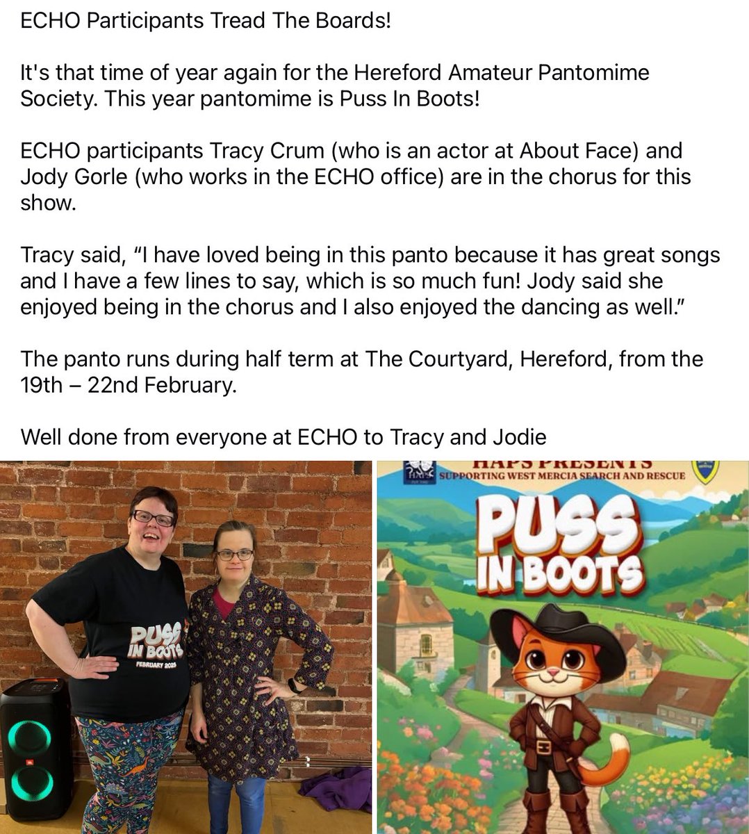 Echo Herefordshire (@whatechosays) on Twitter photo 