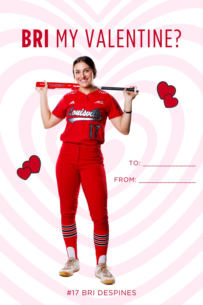 Louisville Softball tweet media