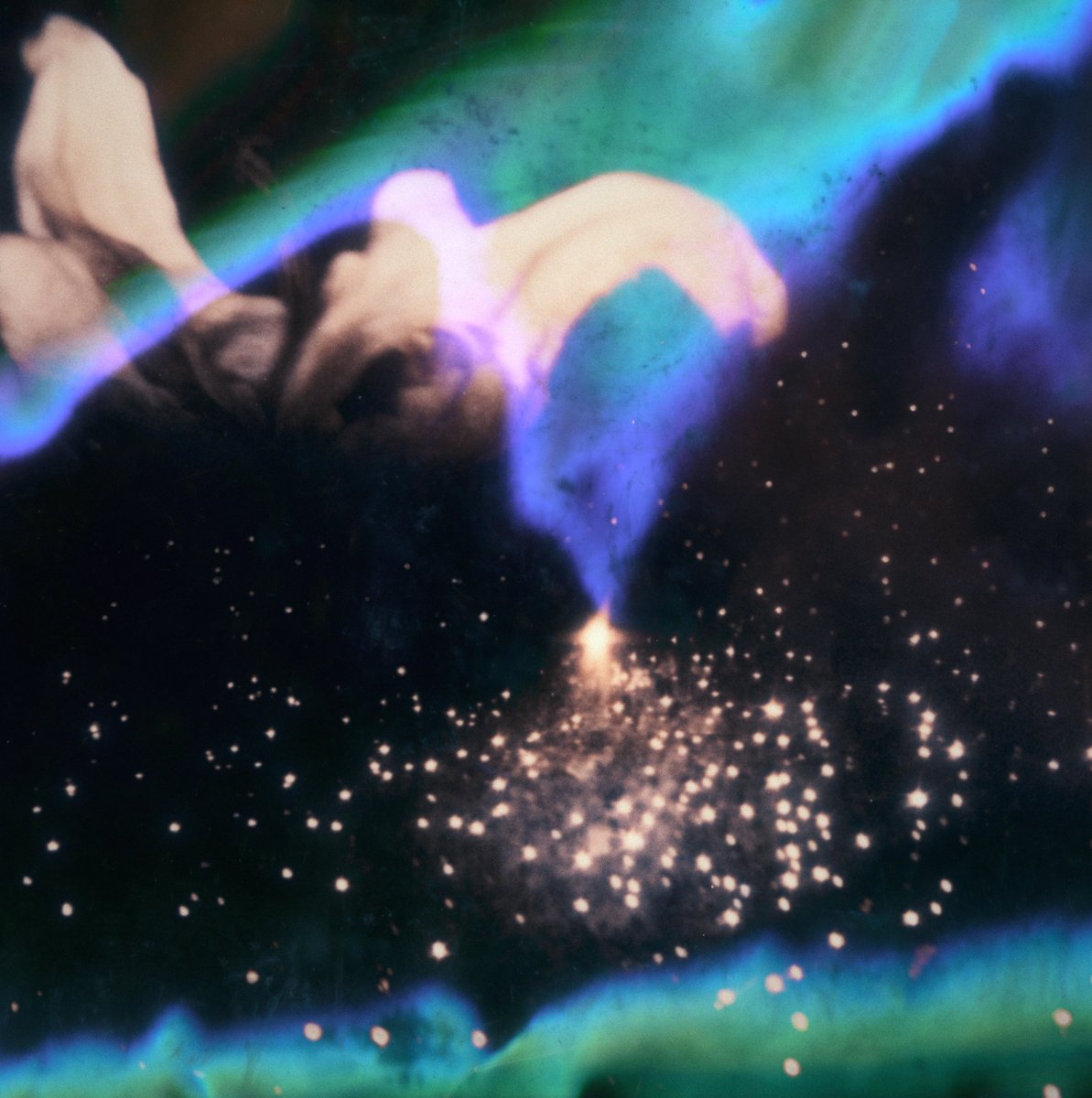 Cosmic abyss flowers*ੈ⁺⋆𖣂.𖥔 ݁ ˖