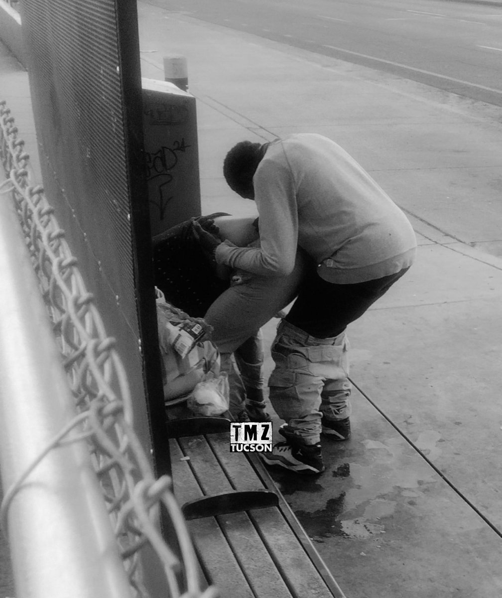 TmzTucson's tweet image. Happy Valentine’s Day 💌