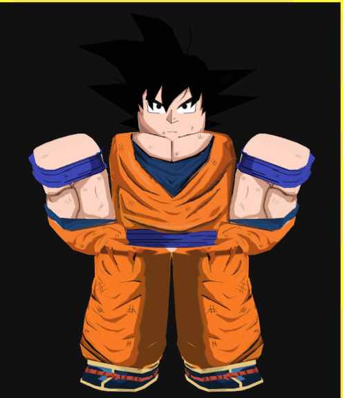 elijahd93138382's tweet photo. Kakarot
Made by Me(hair not)
#Roblox #RobloxDev #Dbz #Goku #Kakarot https://t.co/NjGmhIKo3g