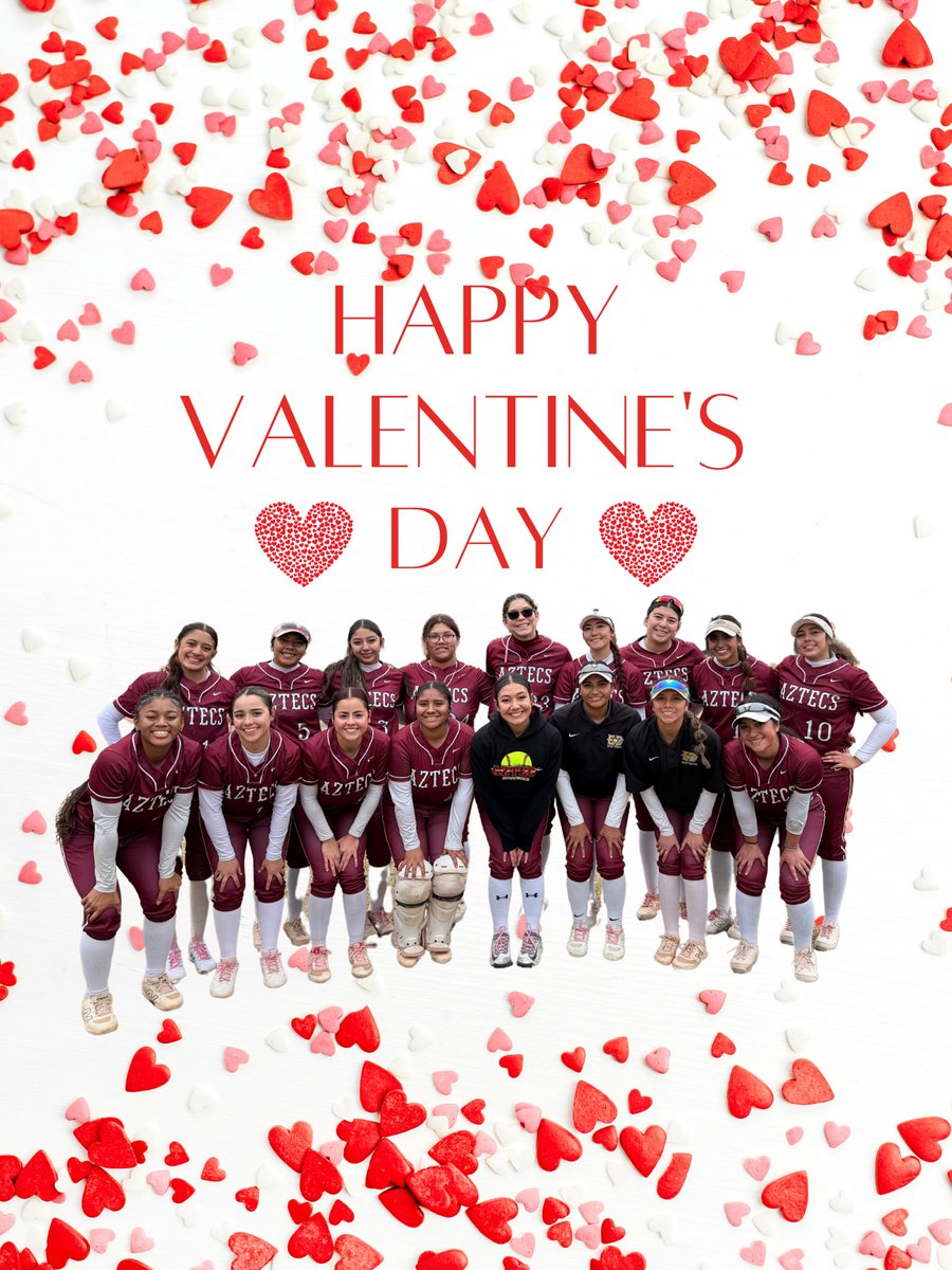 El Dorado Softball tweet media