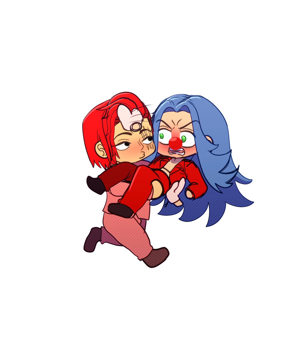 Happy Valentines day To the lovely
<a href="/just_me_morgane/">Morgane</a> 
here is your Fic for the
<a href="/buggylovefest/">💙BUGGY LOVE FEST💙 sign ups closed!</a> 💞💞
Read it here ⬇️⬇️
docs.google.com/document/d/1QP…

#⃣: #buggy | #Shuggy | #ValentinesDay