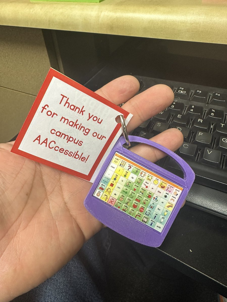 This is a sweet valentines gift from our <a href="/NISDHobby/">William P Hobby</a> ALE! Thanks <a href="/Miss_MStevens22/">Monika Stevens</a> and Mr Idrogo and kiddos 💜💛