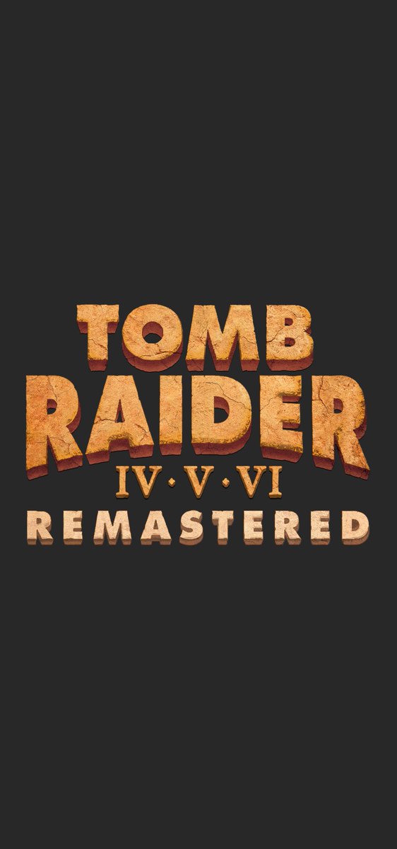Culture Crave 🍿 (@culturecrave) on Twitter photo We're giving away 20 codes for 'Tomb Raider IV-VI Remastered' 🎮
Rules:
1️⃣ RT & Like this tweet
2️⃣ Follow <a href="/CultureCrave/">Culture Crave 🍿</a>
3️⃣ Reply with what platform We're giving away 20 codes for 'Tomb Raider IV-VI Remastered' 🎮
Rules:
1️⃣ RT & Like this tweet
2️⃣ Follow <a href="/CultureCrave/">Culture Crave 🍿</a>
3️⃣ Reply with what platform